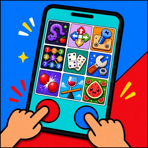 No WiFi Games: Offline Games